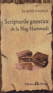 Scripturile gnostice de la Nag Hammadi