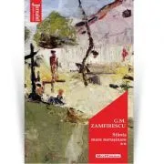 Sfanta mare nerusinare, vol 2. Editia 2021 de George Mihail Zamfirescu