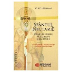 Sfantul Nectarie