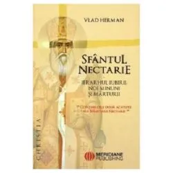 Sfantul Nectarie de Vlad Herman