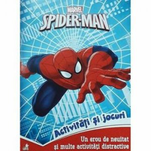 Spider-man