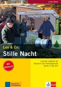 Stille Nacht de Elke Burger