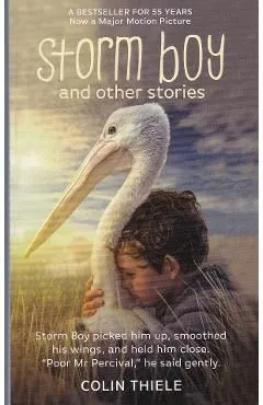 Storm Boy & Other Stories