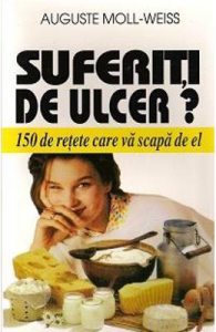 Suferiti De Ulcer?