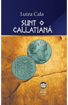 Sunt o callatiana