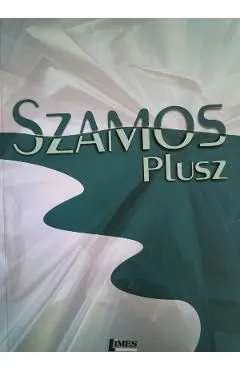 Szamos plusz de Elek Gyorgy