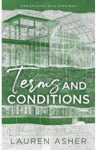 Terms and Conditions