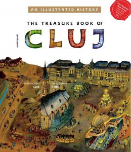 The Treasure Book of Cluj
