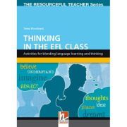 Thinking in the EFL Class