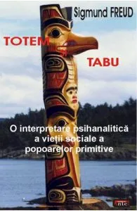 Totem si tabu de Sigmund Freud