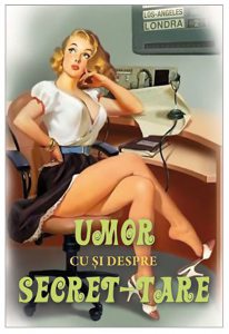 Umor cu si despre secret-are