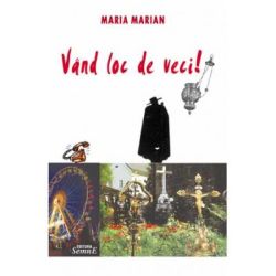 Vand loc de veci