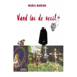 Vand loc de veci de Maria. Marian