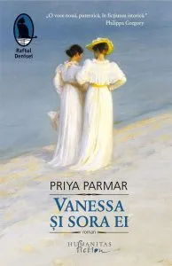 Vanessa si sora ei de Priya Parmar