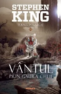 Vantul prin gaura cheii