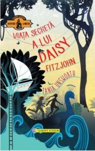 Viata secreta a lui Daisy Fitzjohn