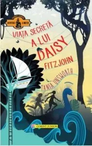 Viata secreta a lui Daisy Fitzjohn