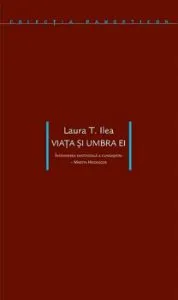 Viata si umbra ei. Intemeierea existentiala a cunoasterii - Martin Heidegger de Laura T. Ilea