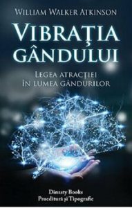 Vibratia gandului