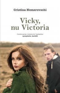 Vicky, nu Victoria