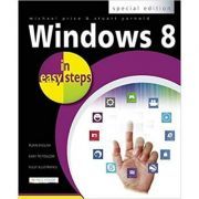Windows 8 in easy steps. Special Edition