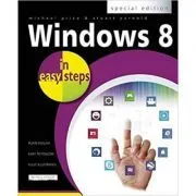 Windows 8 in easy steps. Special Edition de Stuart Yarnold