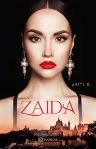 Zaida de Anays M.