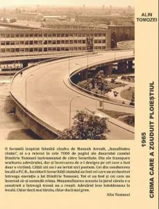 1965 - Crima care a zguduit Ploiestiul