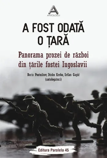 A fost odată o ţară