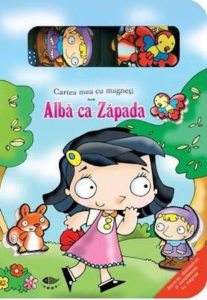 Alba-ca-Zapada