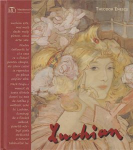 Album Luchian