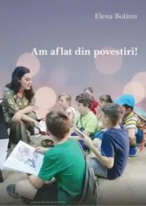 Am aflat din povesti de Elena Bolanu