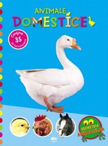 Animale domestice