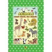 ANIMALE de Izabela Constantin