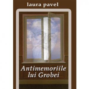 Antimemoriile lui Grobei