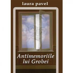 Antimemoriile lui Grobei