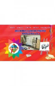 Arte vizuale si abilitati practice