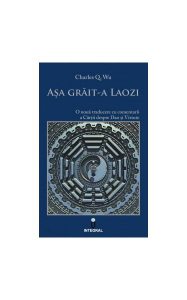 Așa grăit-a Laozi