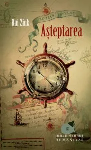 Asteptarea de Rui Zink