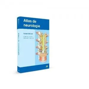 Atlas de neurologie de Reinhard Rohkamm