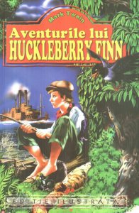 Aventurile lui Huckleberry Finn