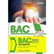 Bacalaureat 2022 de Octavian Mandrut