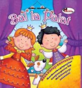Bal la palat. Hainute fermecate