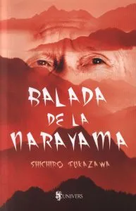 Balada de la Narayama de Shichiro Fukazawa