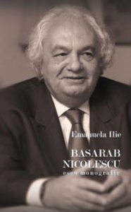 Basarab Nicolescu. Eseu monografic