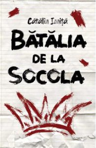 Batalia de la Socola