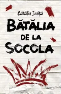Batalia de la Socola de Catalin Ionita
