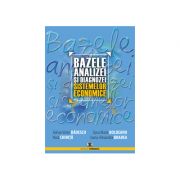 Bazele analizei si diagnozei sistemelor economice. Editia II