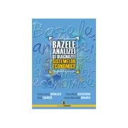 Bazele analizei si diagnozei sistemelor economice. Editia II de Adrian Victor Badescu