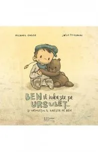 Ben il iubeste pe ursulet... de Joelle Tourlonias
